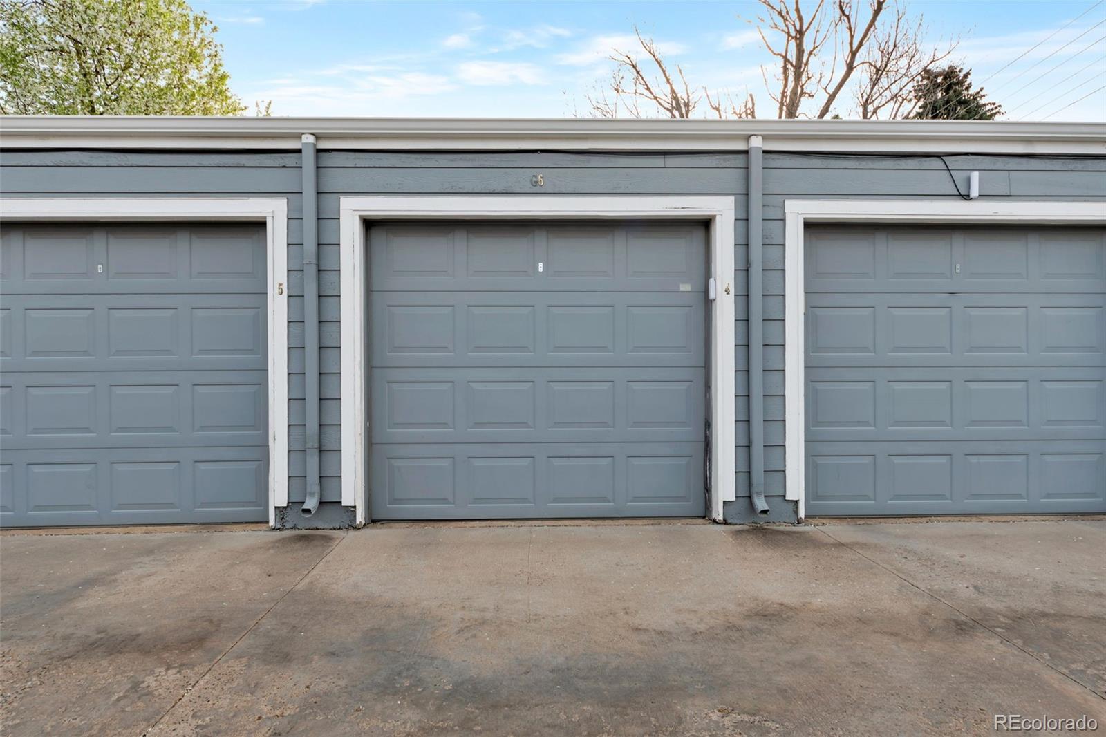 8500 E Jefferson Avenue Denver CO 80237