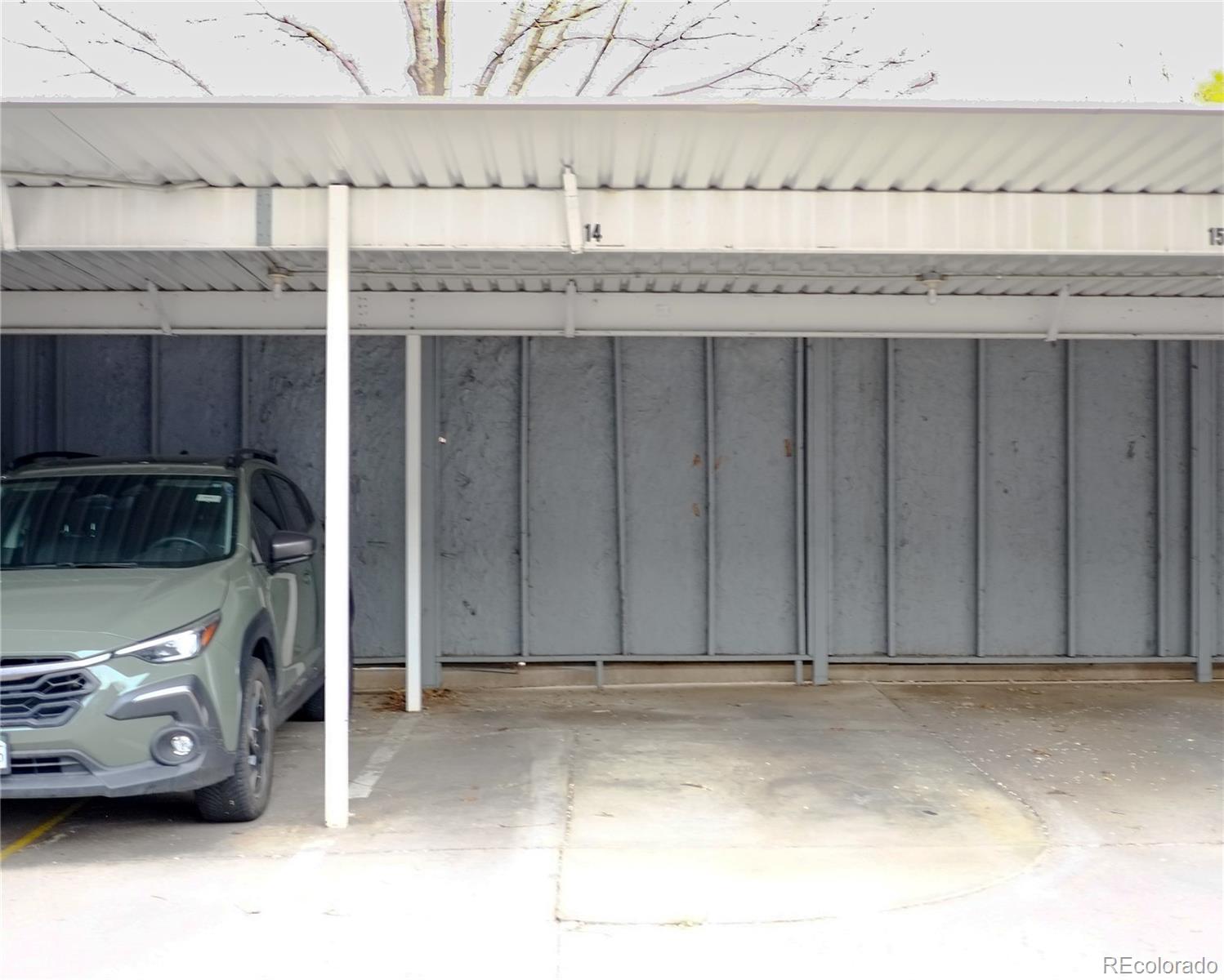 8500 E Jefferson Avenue Denver CO 80237