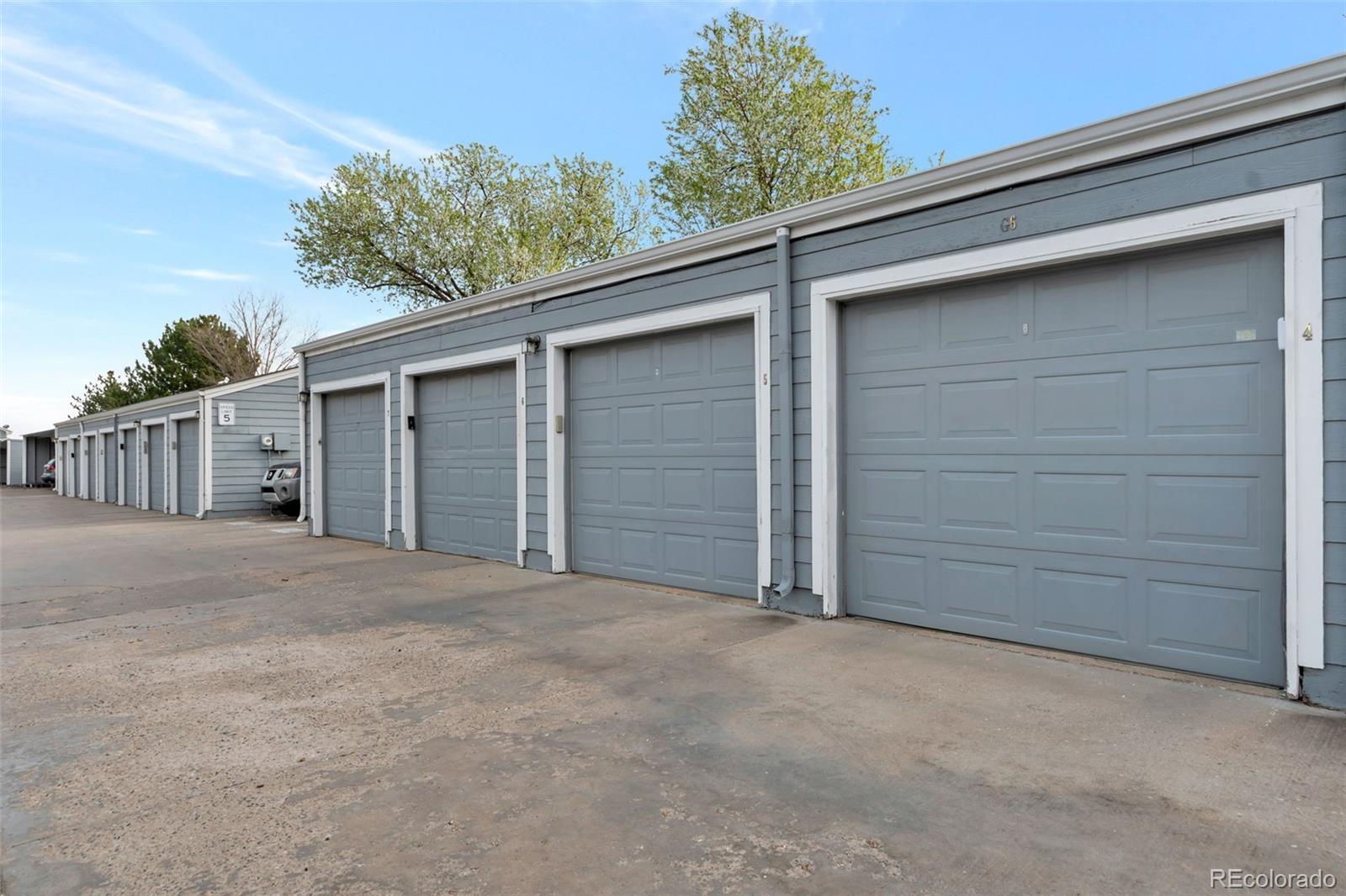 8500 E Jefferson Avenue Denver CO 80237