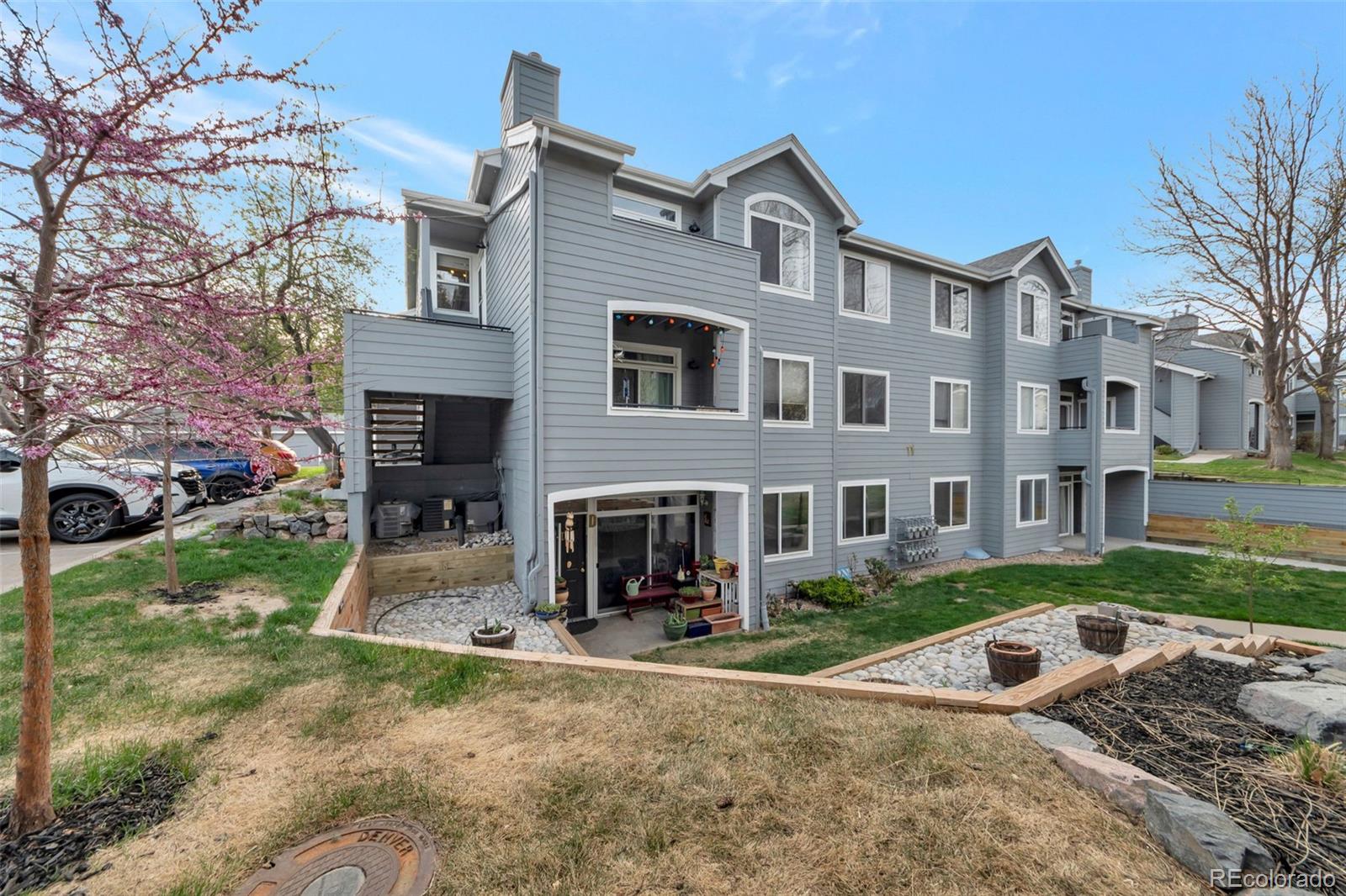 8500 E Jefferson Avenue Denver CO 80237