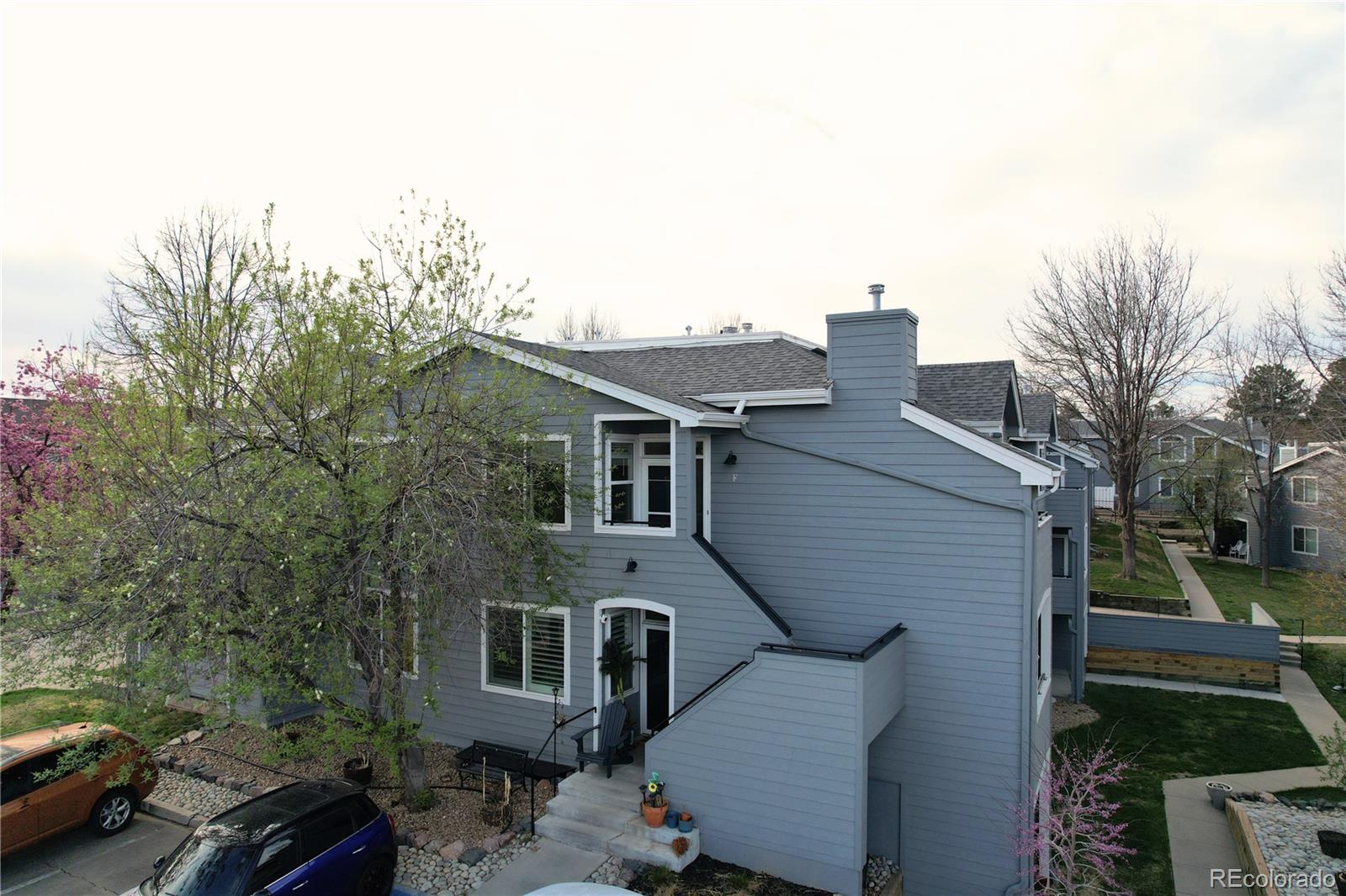 8500 E Jefferson Avenue Denver CO 80237