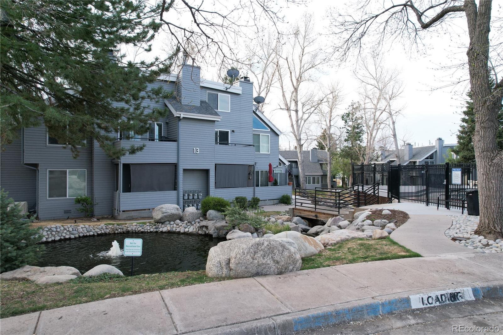 8500 E Jefferson Avenue Denver CO 80237