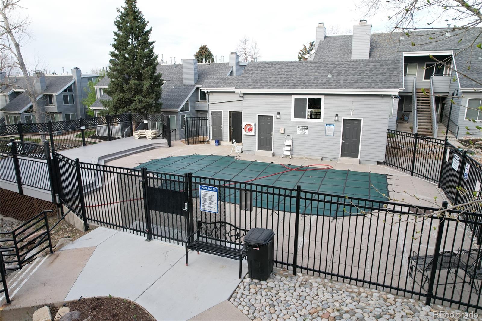8500 E Jefferson Avenue Denver CO 80237