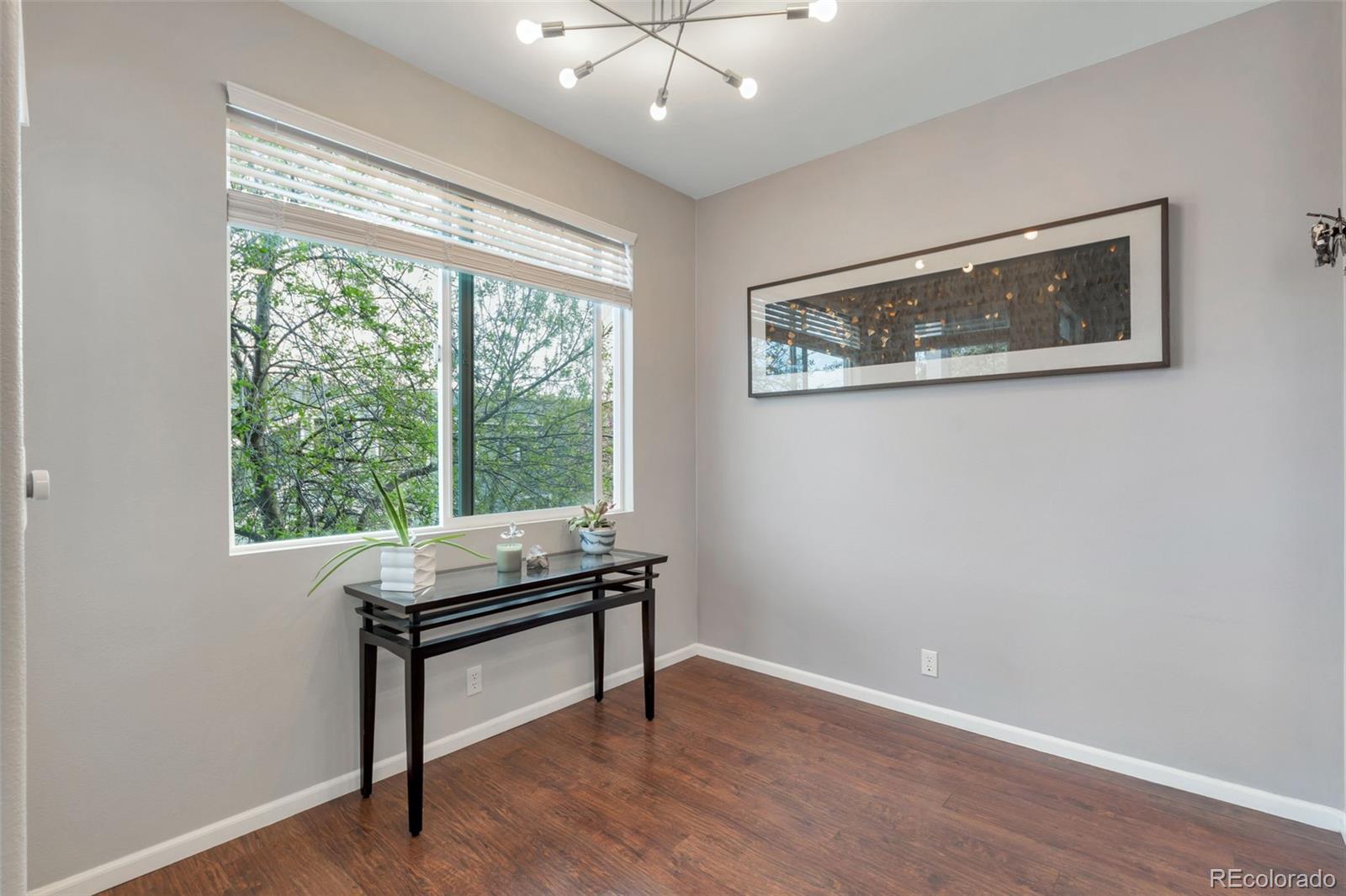 8500 E Jefferson Avenue Denver CO 80237