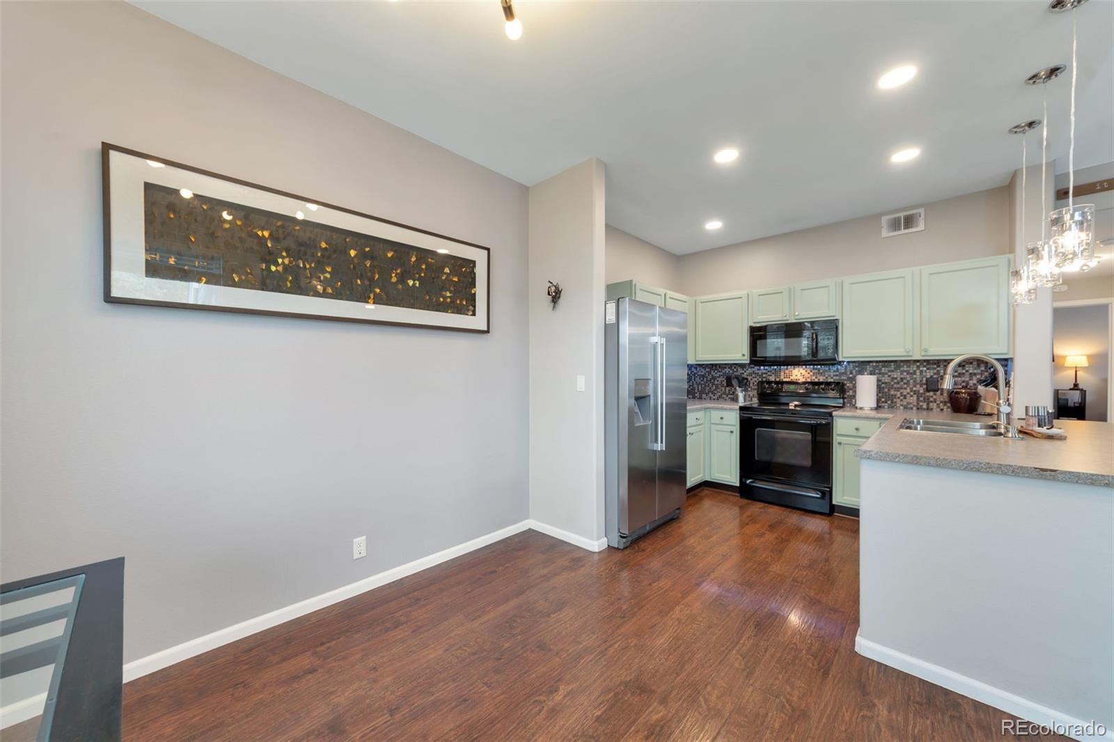 8500 E Jefferson Avenue Denver CO 80237