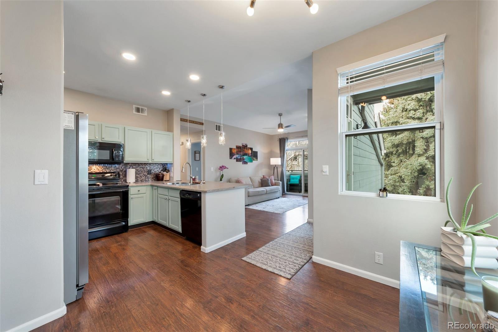 8500 E Jefferson Avenue Denver CO 80237