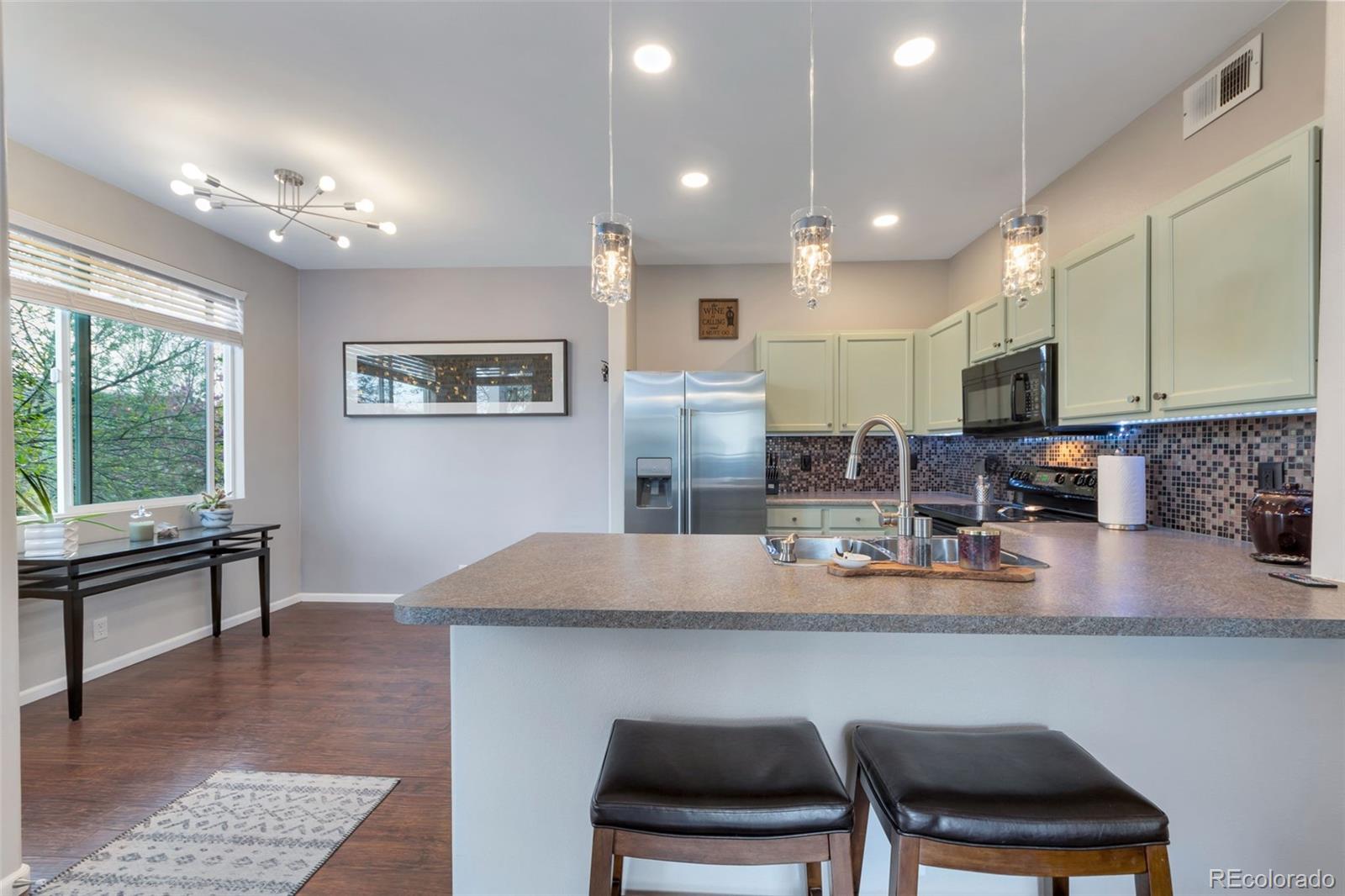8500 E Jefferson Avenue Denver CO 80237