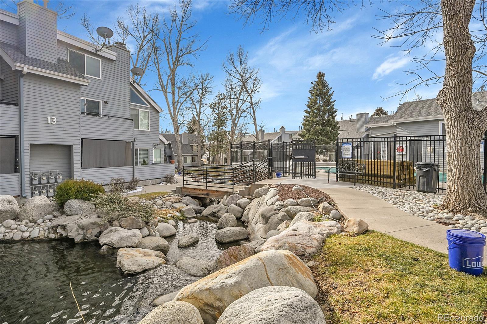 8500 E Jefferson Avenue Denver CO 80237