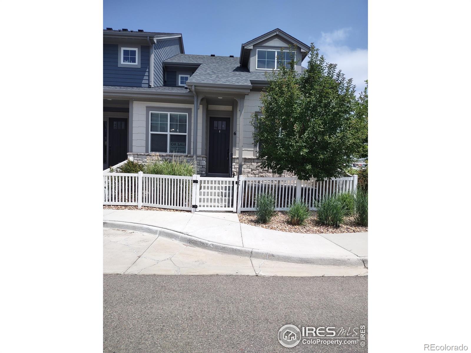 8482 Cromwell Drive Windsor CO 80528