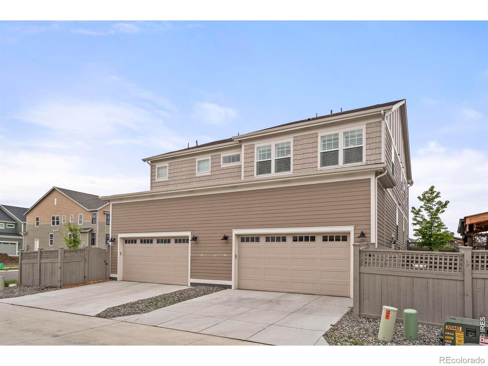 176 Ash Circle Erie CO 80516