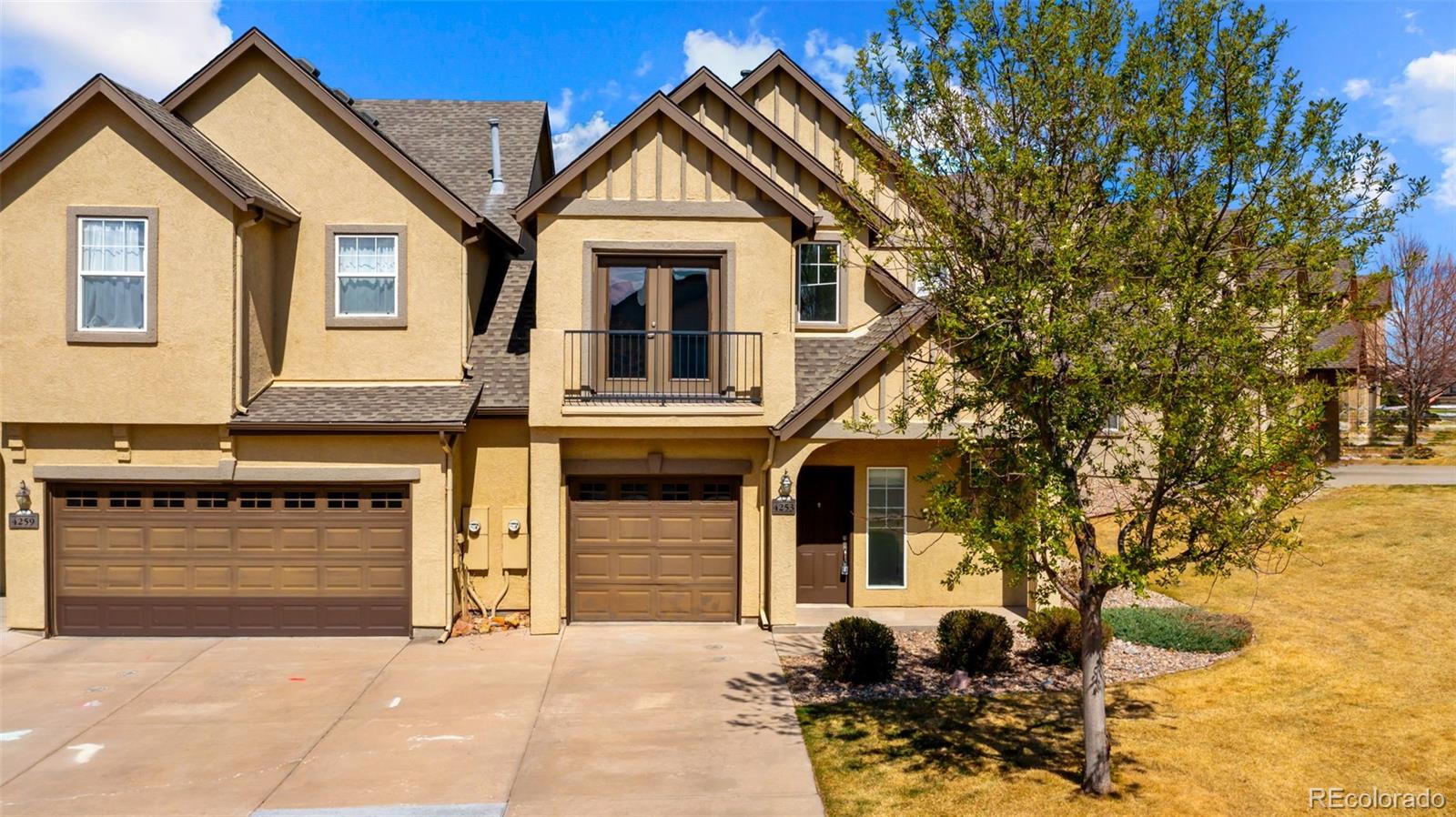 4253 Alder Springs View Colorado Springs CO 80922