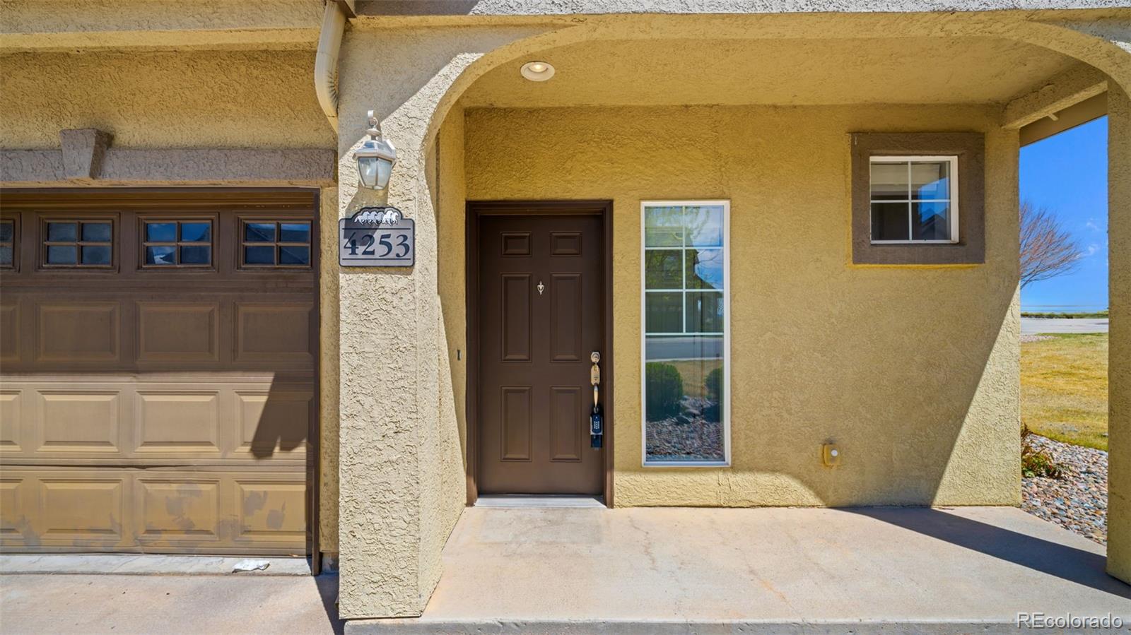 4253 Alder Springs View Colorado Springs CO 80922