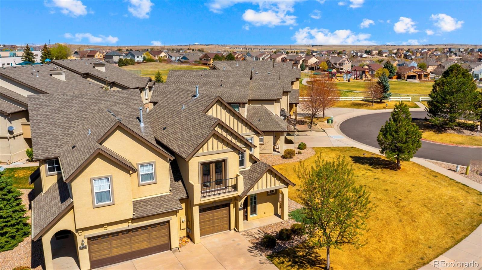 4253 Alder Springs View Colorado Springs CO 80922