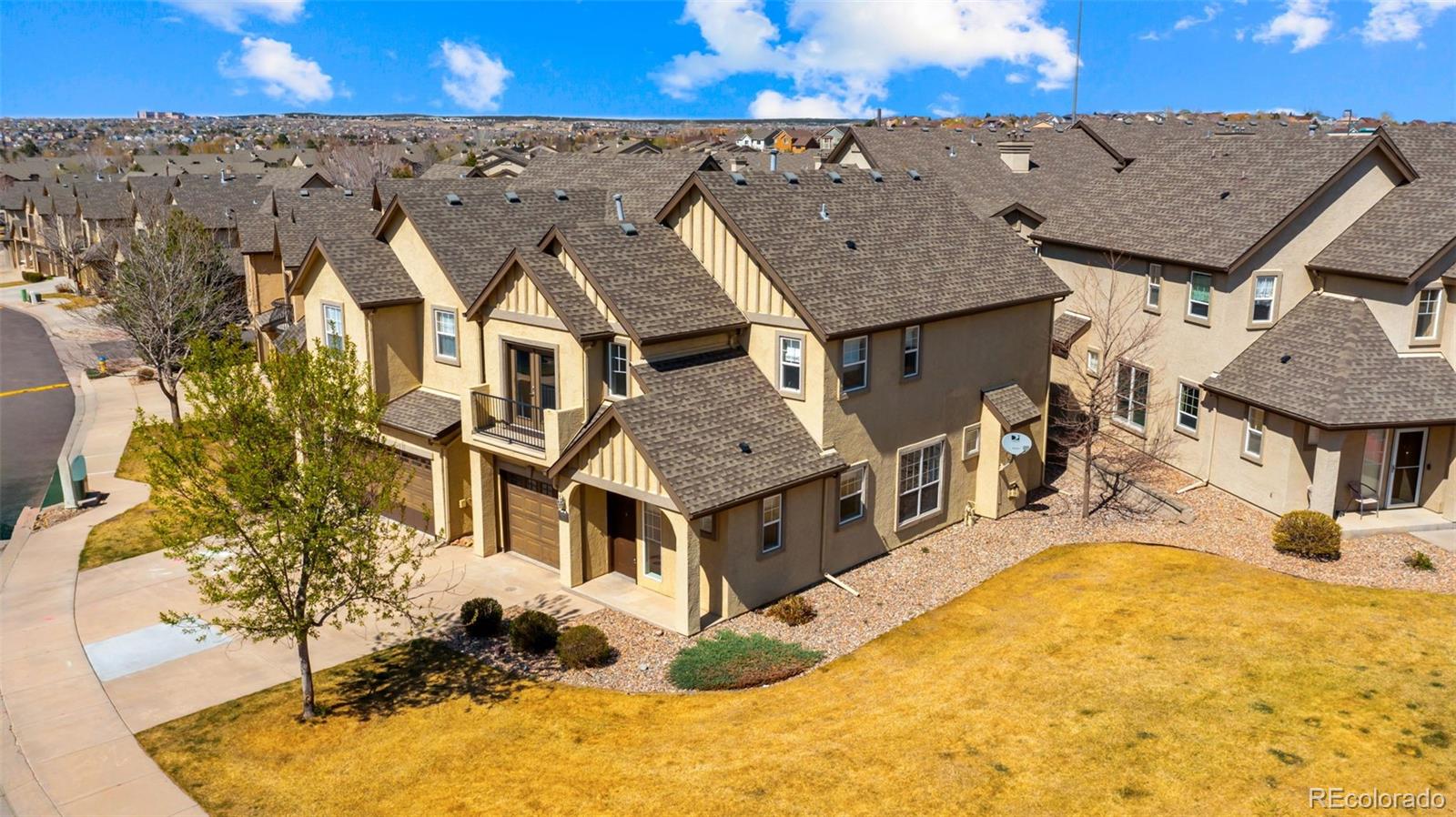 4253 Alder Springs View Colorado Springs CO 80922