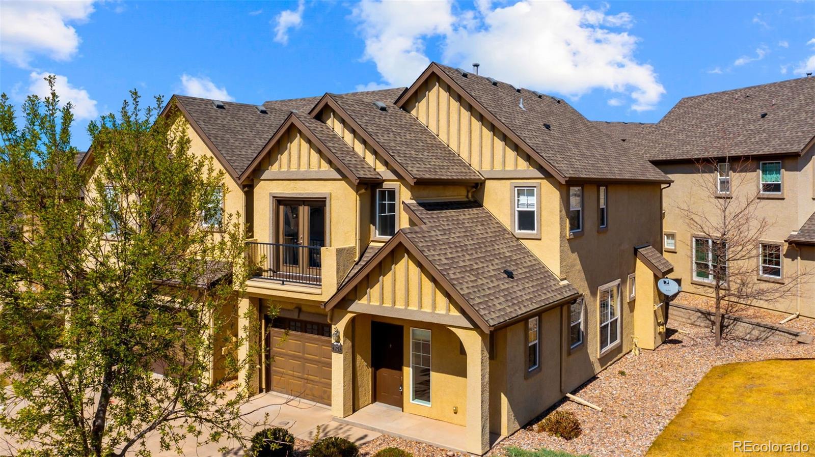 4253 Alder Springs View Colorado Springs CO 80922