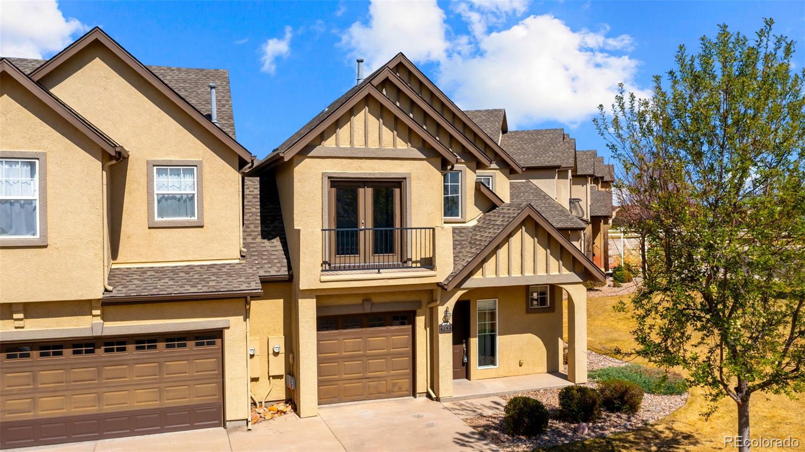 4253 Alder Springs View Colorado Springs CO 80922