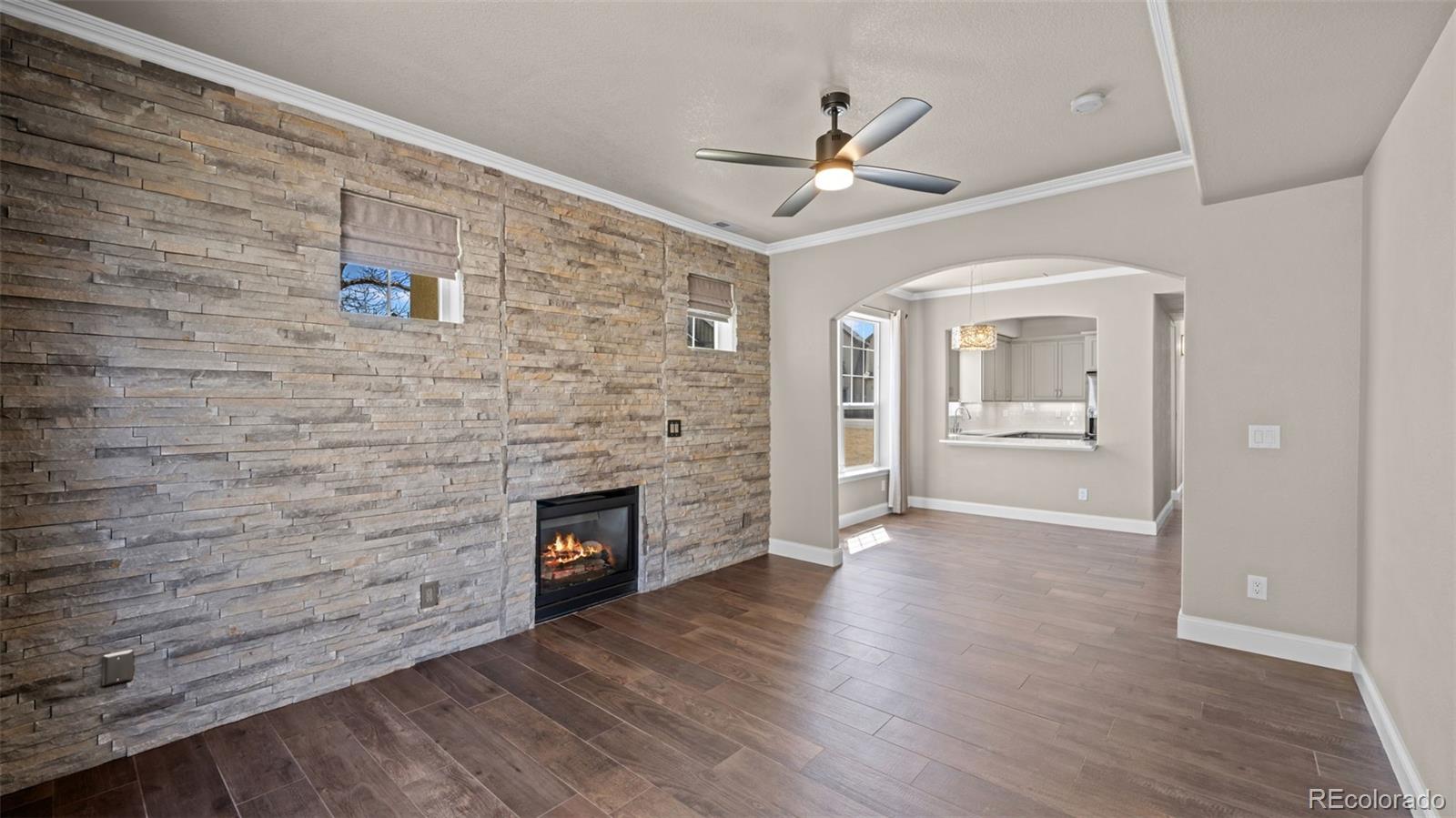4253 Alder Springs View Colorado Springs CO 80922