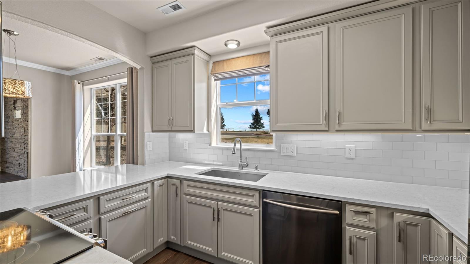 4253 Alder Springs View Colorado Springs CO 80922