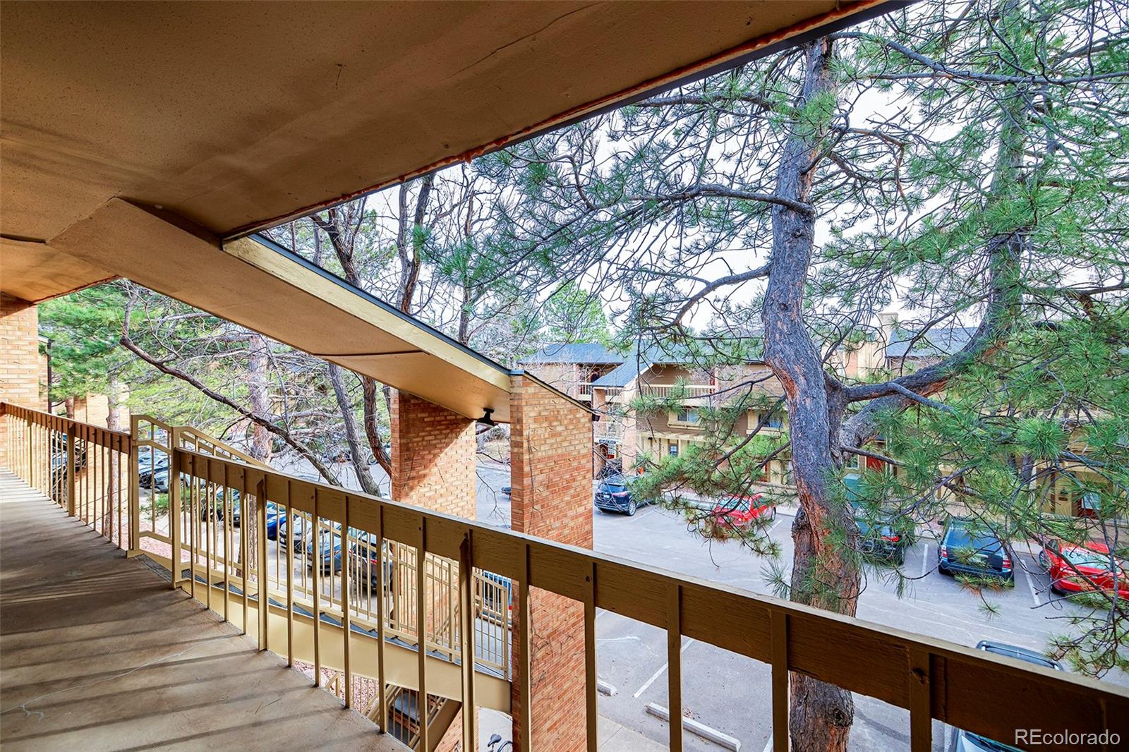 3000 Colorado Avenue Boulder CO 80303
