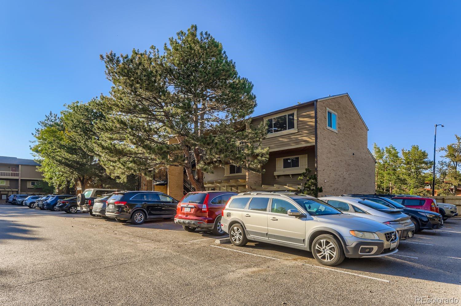 3000 Colorado Avenue Boulder CO 80303