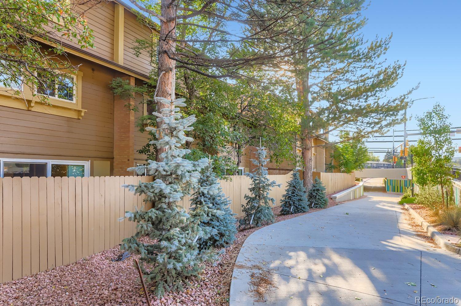 3000 Colorado Avenue Boulder CO 80303