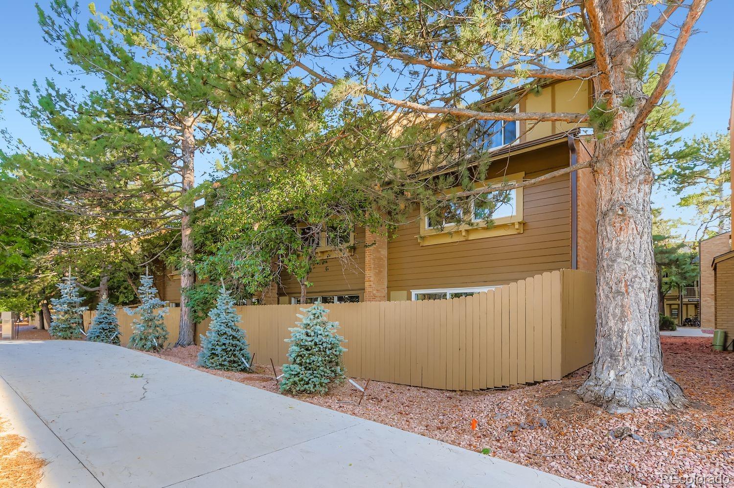3000 Colorado Avenue Boulder CO 80303