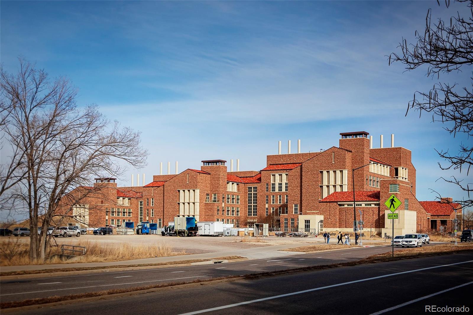 3000 Colorado Avenue Boulder CO 80303