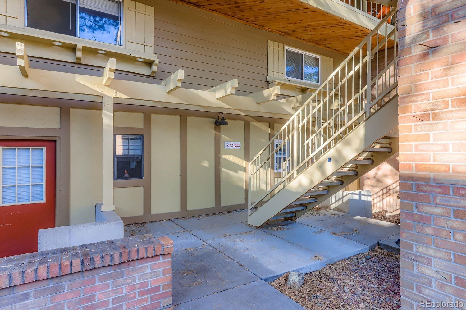 3000 Colorado Avenue Boulder CO 80303