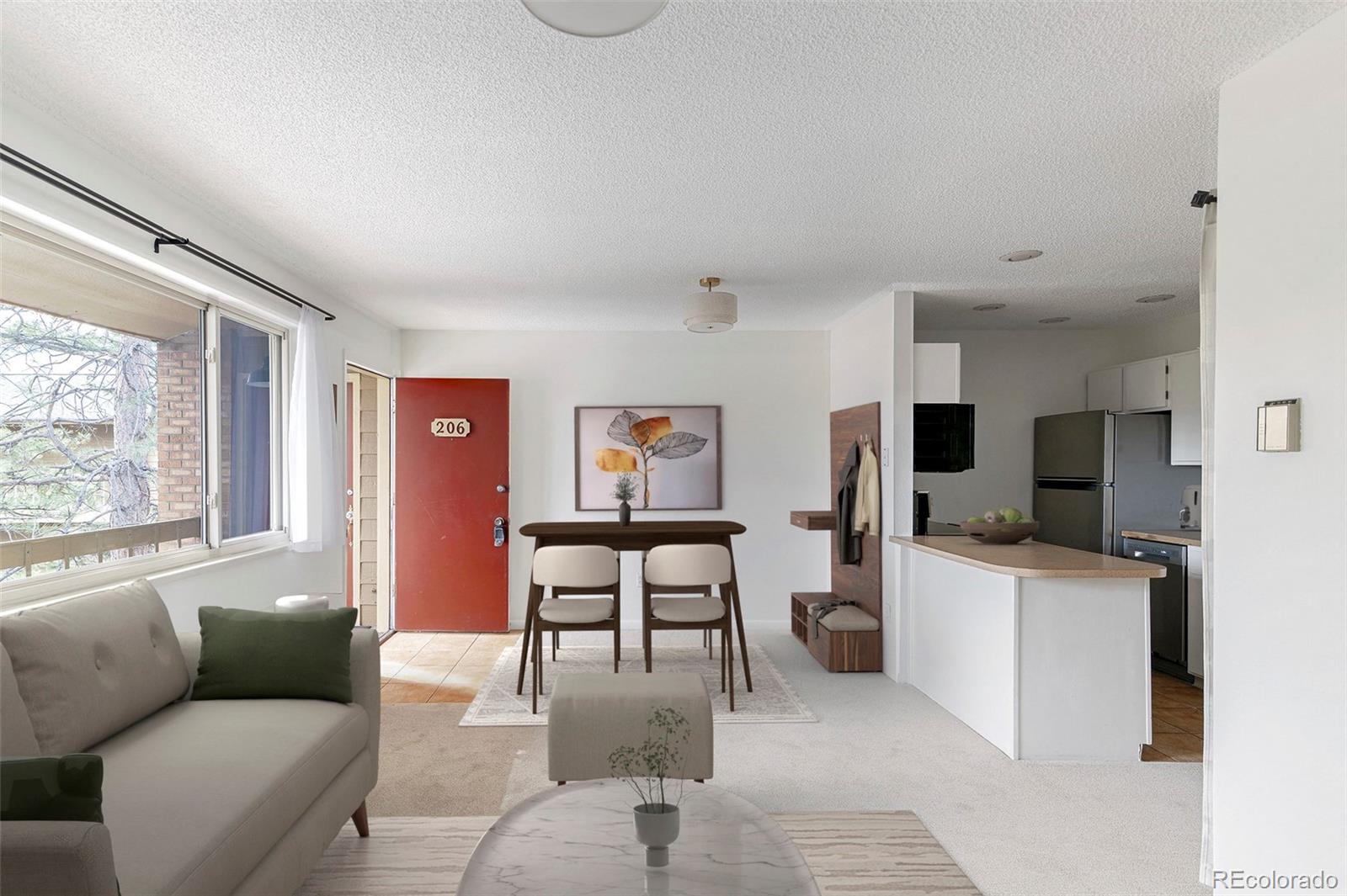 3000 Colorado Avenue Boulder CO 80303