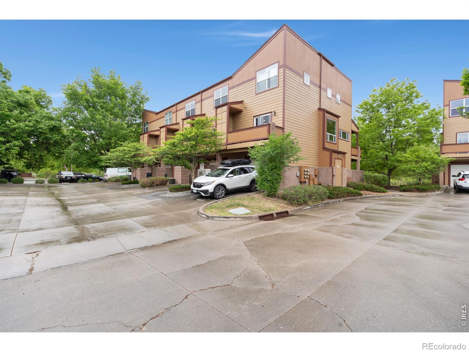 1221 E Prospect Road Fort Collins CO 80525