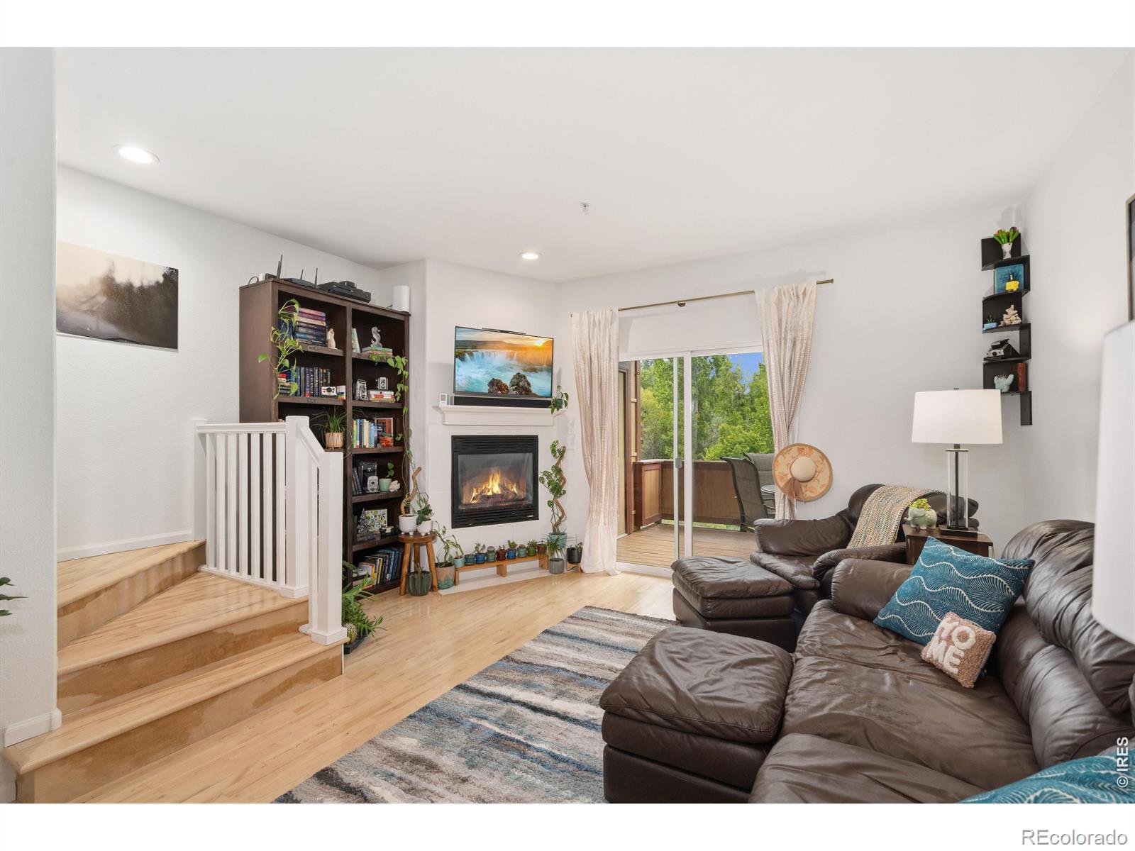 1221 E Prospect Road Fort Collins CO 80525