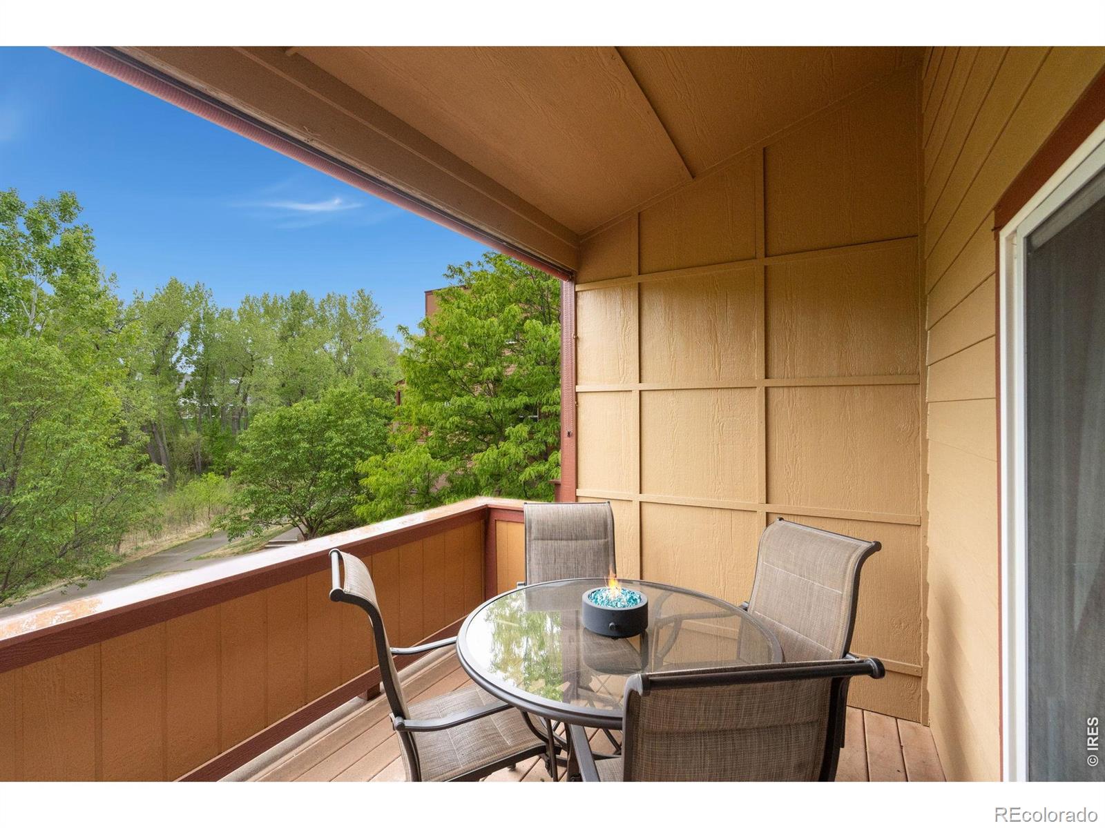 1221 E Prospect Road Fort Collins CO 80525