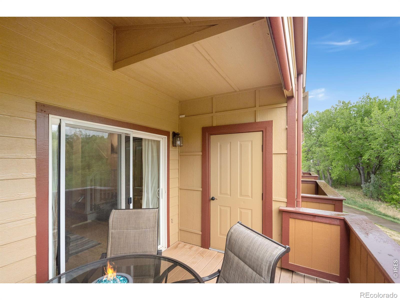 1221 E Prospect Road Fort Collins CO 80525