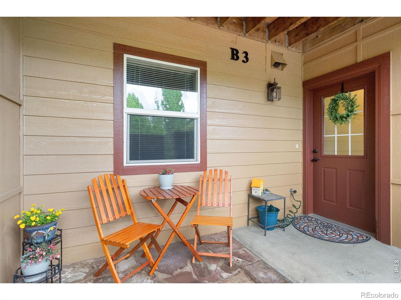 1221 E Prospect Road Fort Collins CO 80525