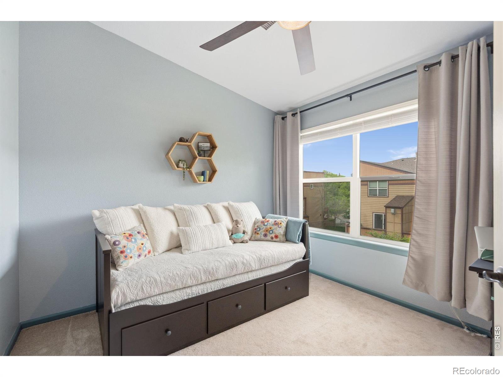 1221 E Prospect Road Fort Collins CO 80525