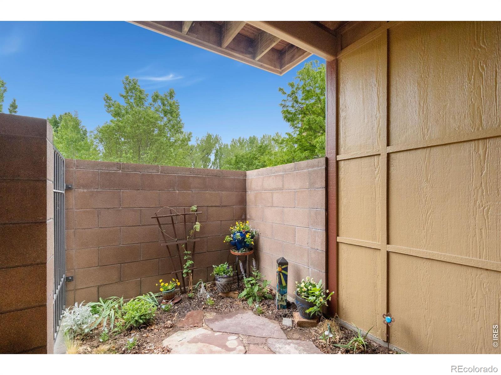 1221 E Prospect Road Fort Collins CO 80525