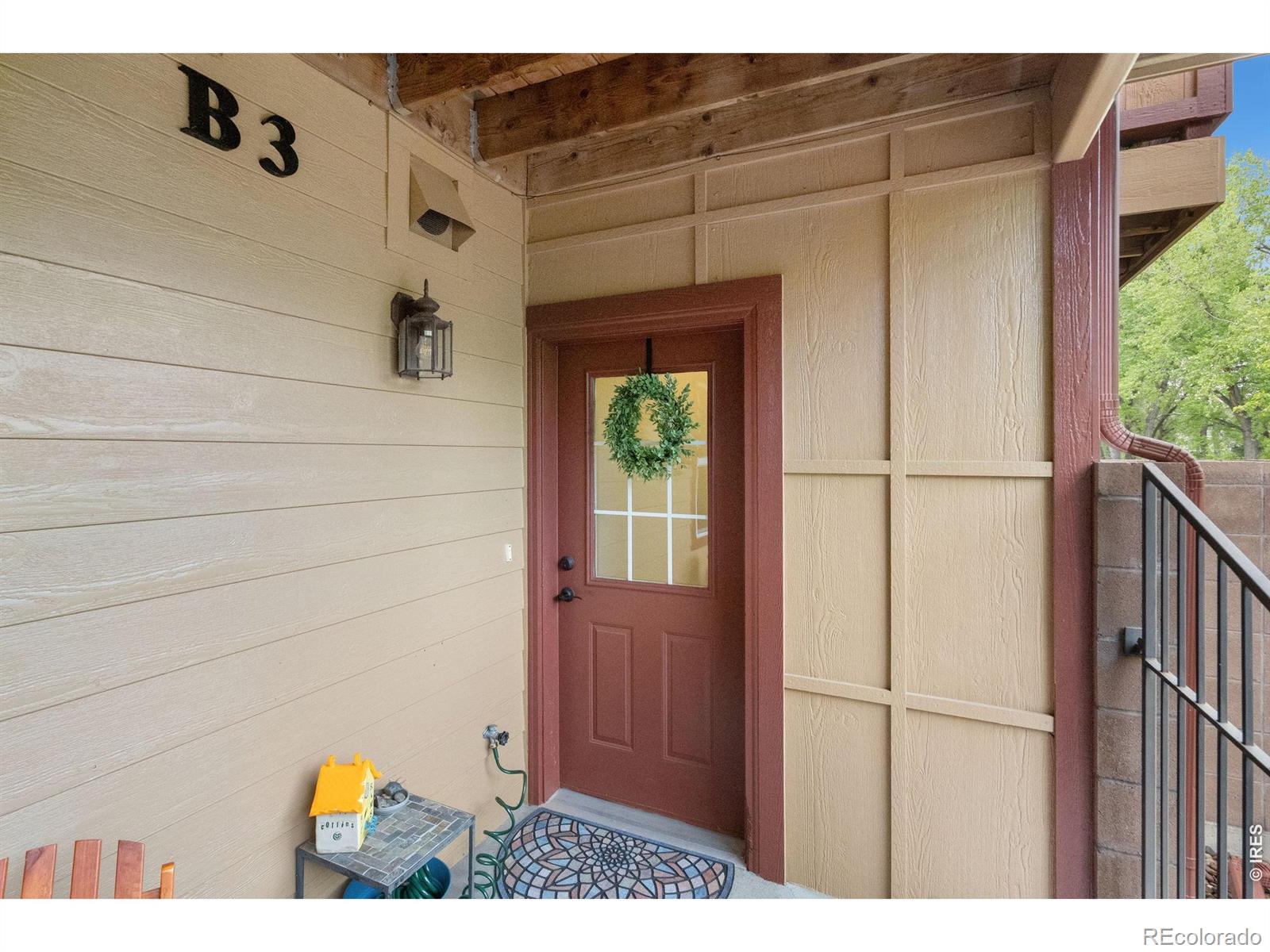 1221 E Prospect Road Fort Collins CO 80525