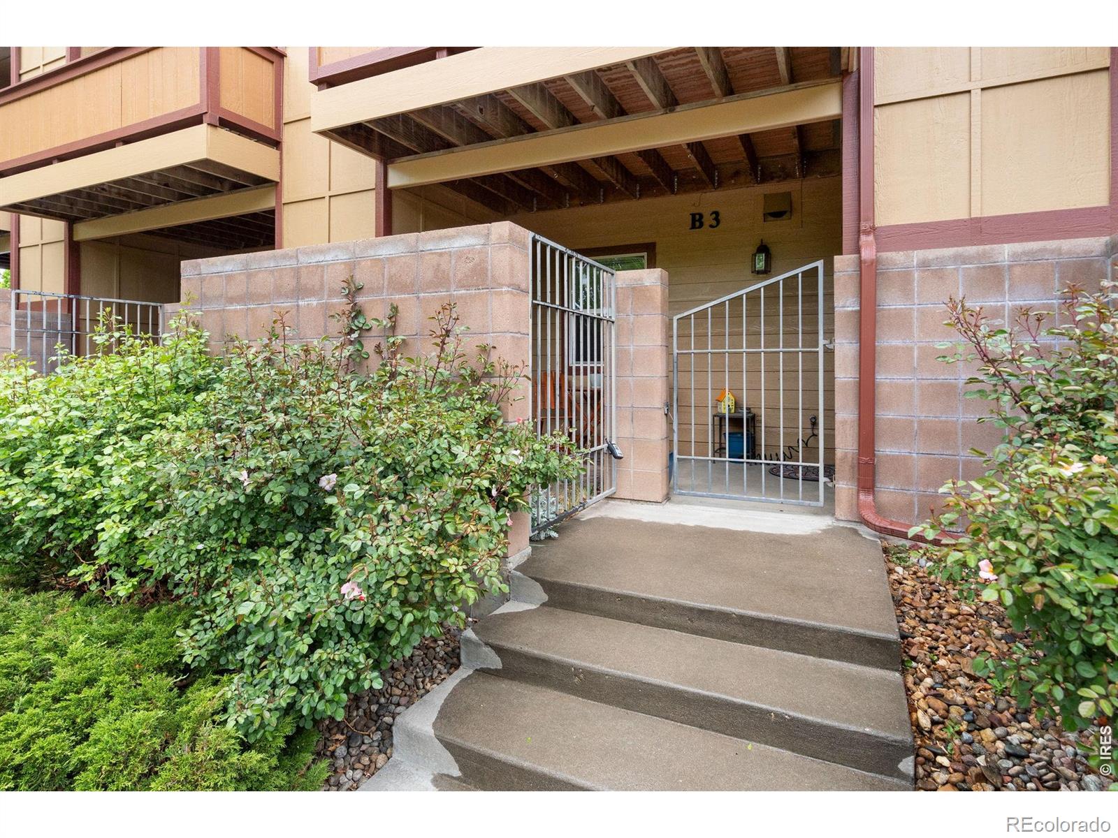1221 E Prospect Road Fort Collins CO 80525