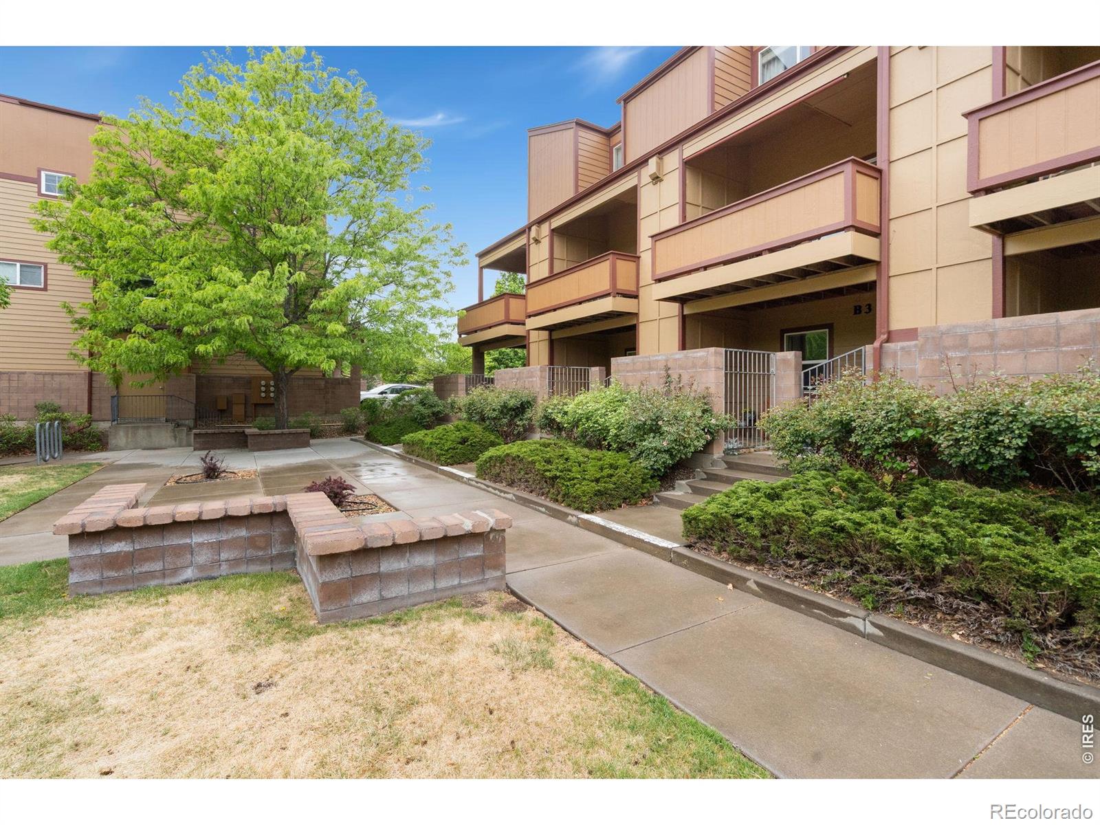 1221 E Prospect Road Fort Collins CO 80525