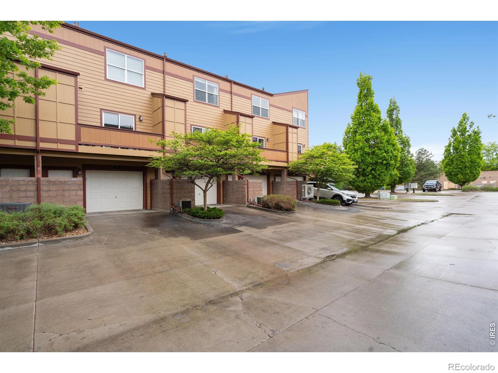 1221 E Prospect Road Fort Collins CO 80525