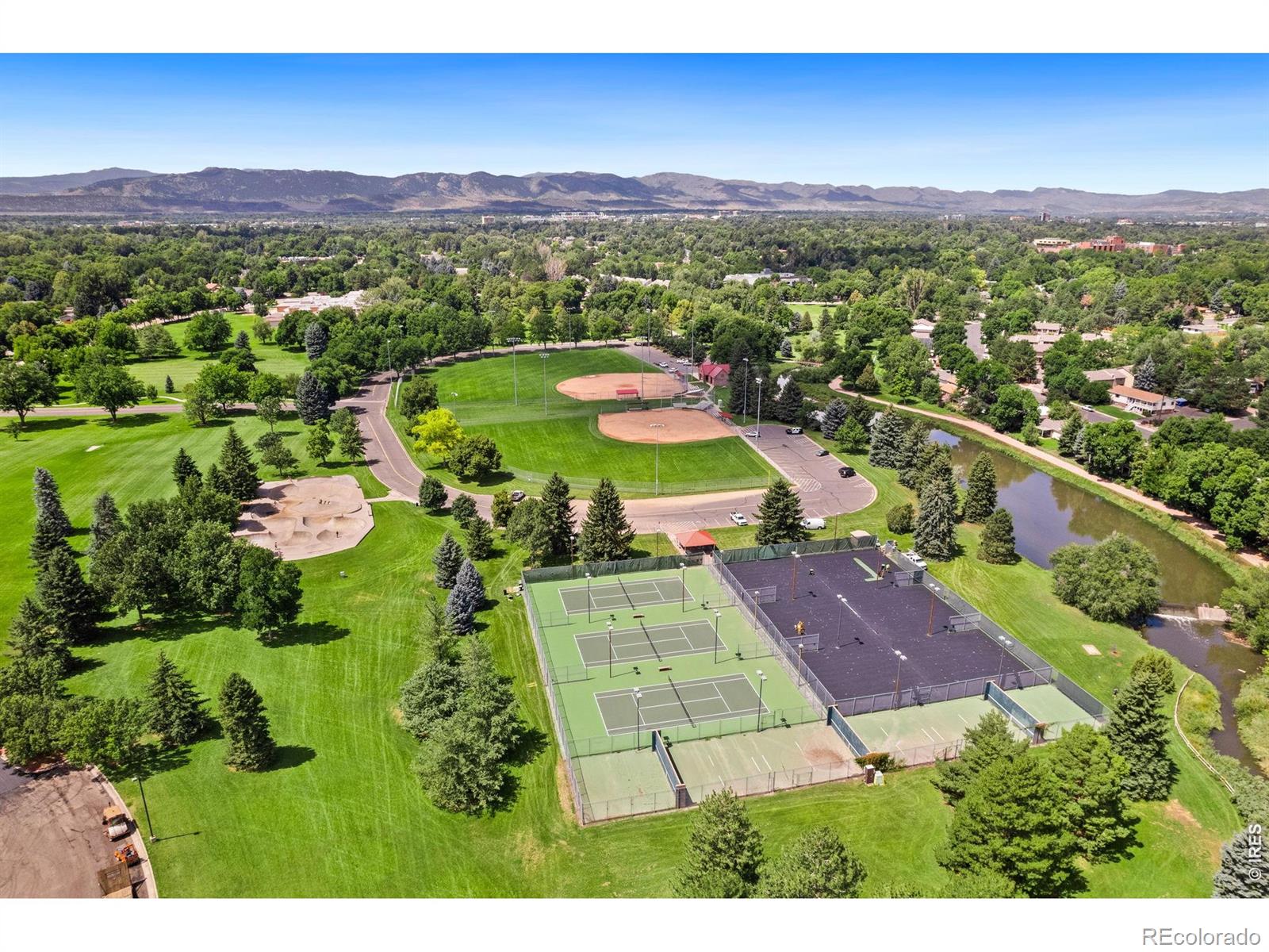 1221 E Prospect Road Fort Collins CO 80525