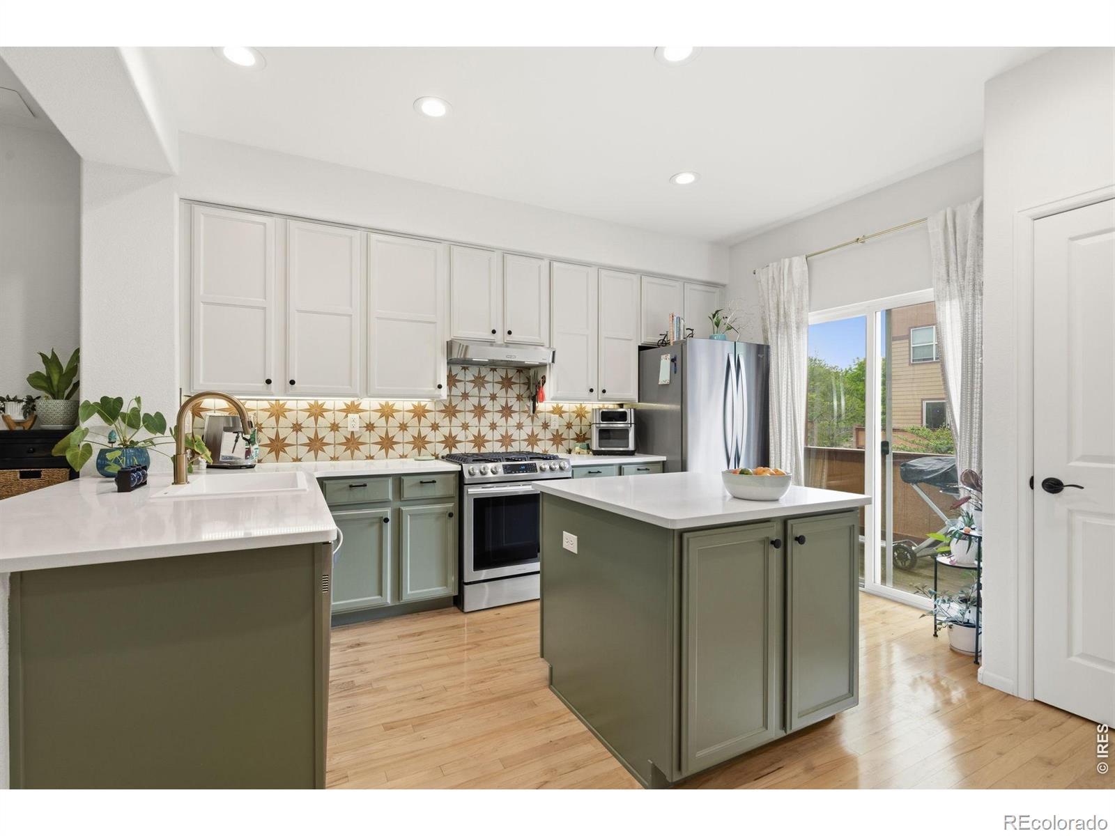 1221 E Prospect Road Fort Collins CO 80525