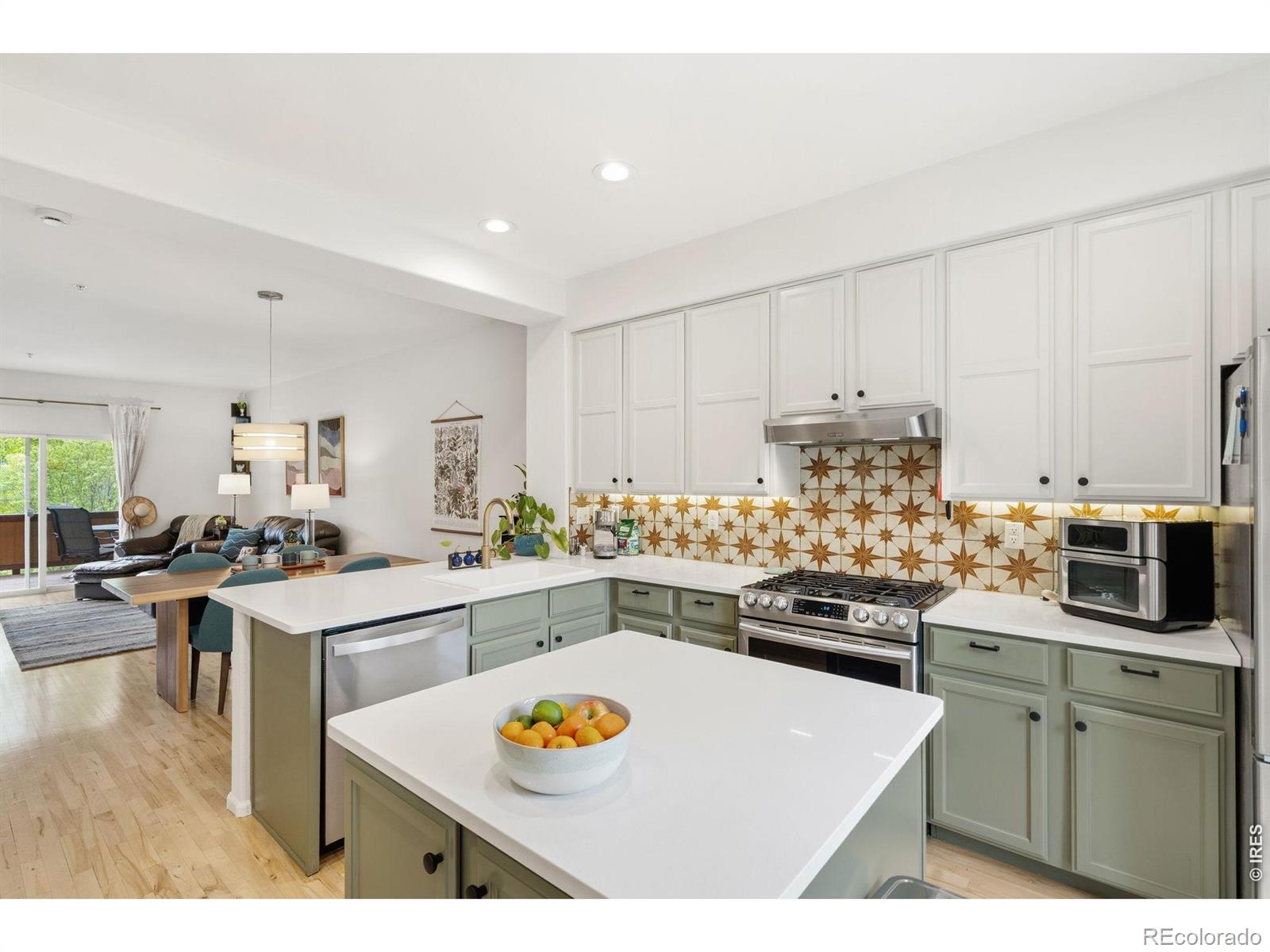1221 E Prospect Road Fort Collins CO 80525