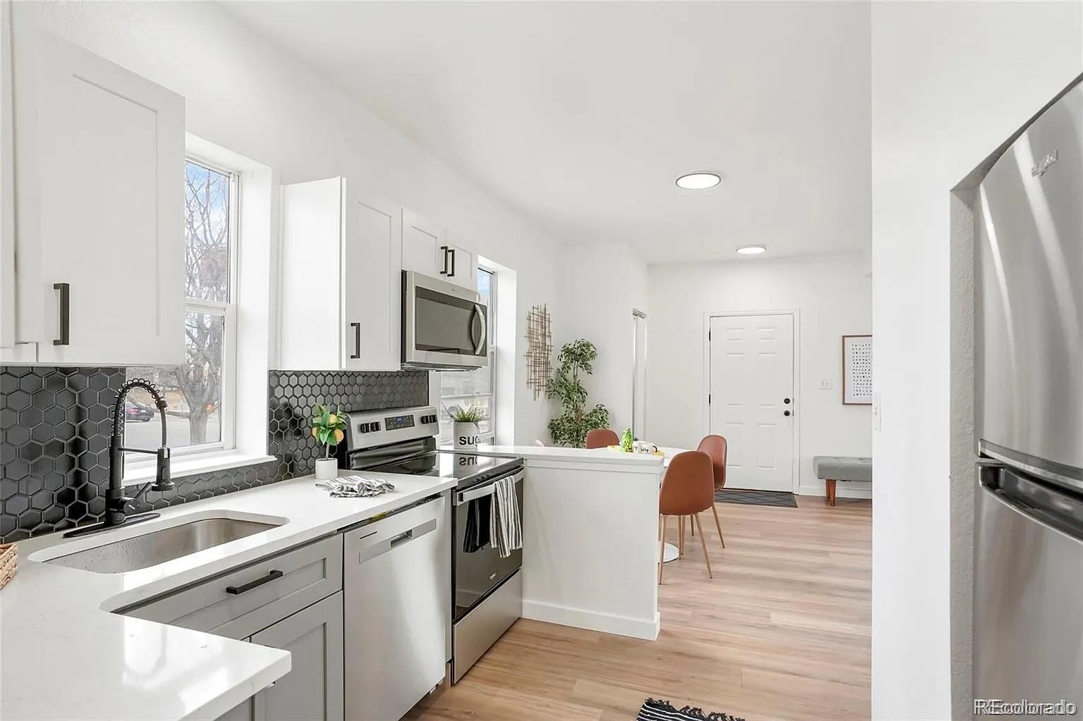 22 E Exposition Avenue Denver CO 80209