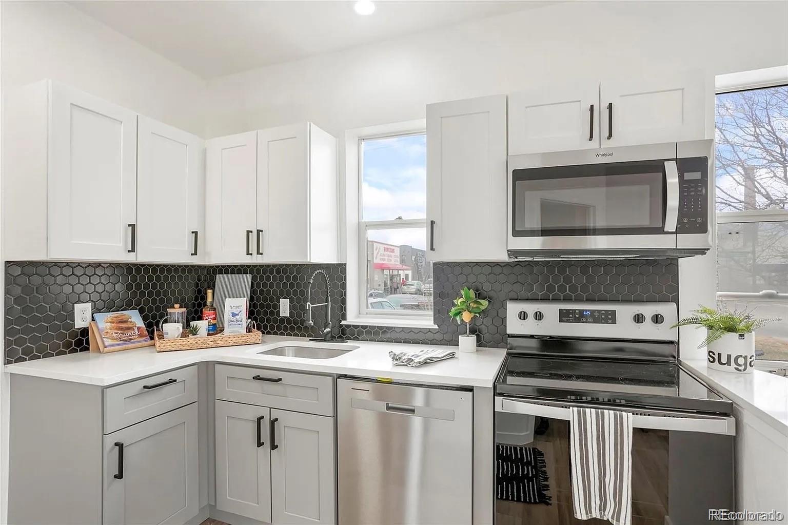 22 E Exposition Avenue Denver CO 80209