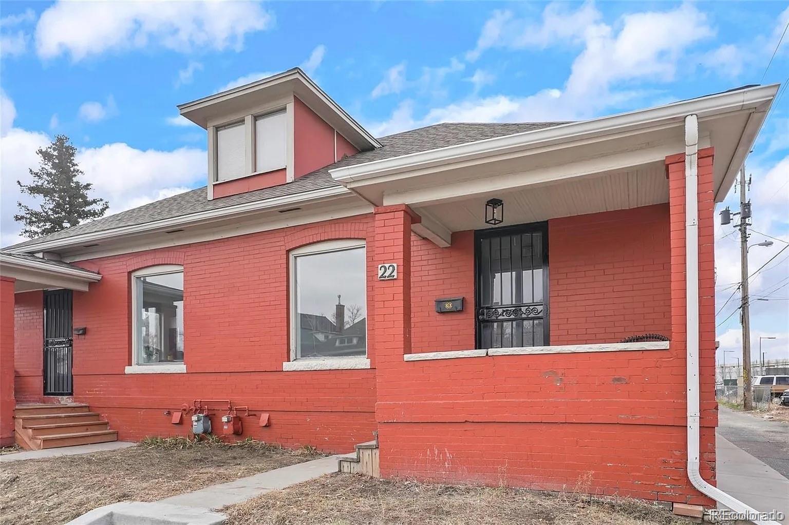 22 E Exposition Avenue Denver CO 80209