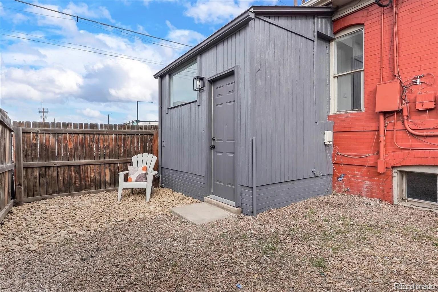 22 E Exposition Avenue Denver CO 80209