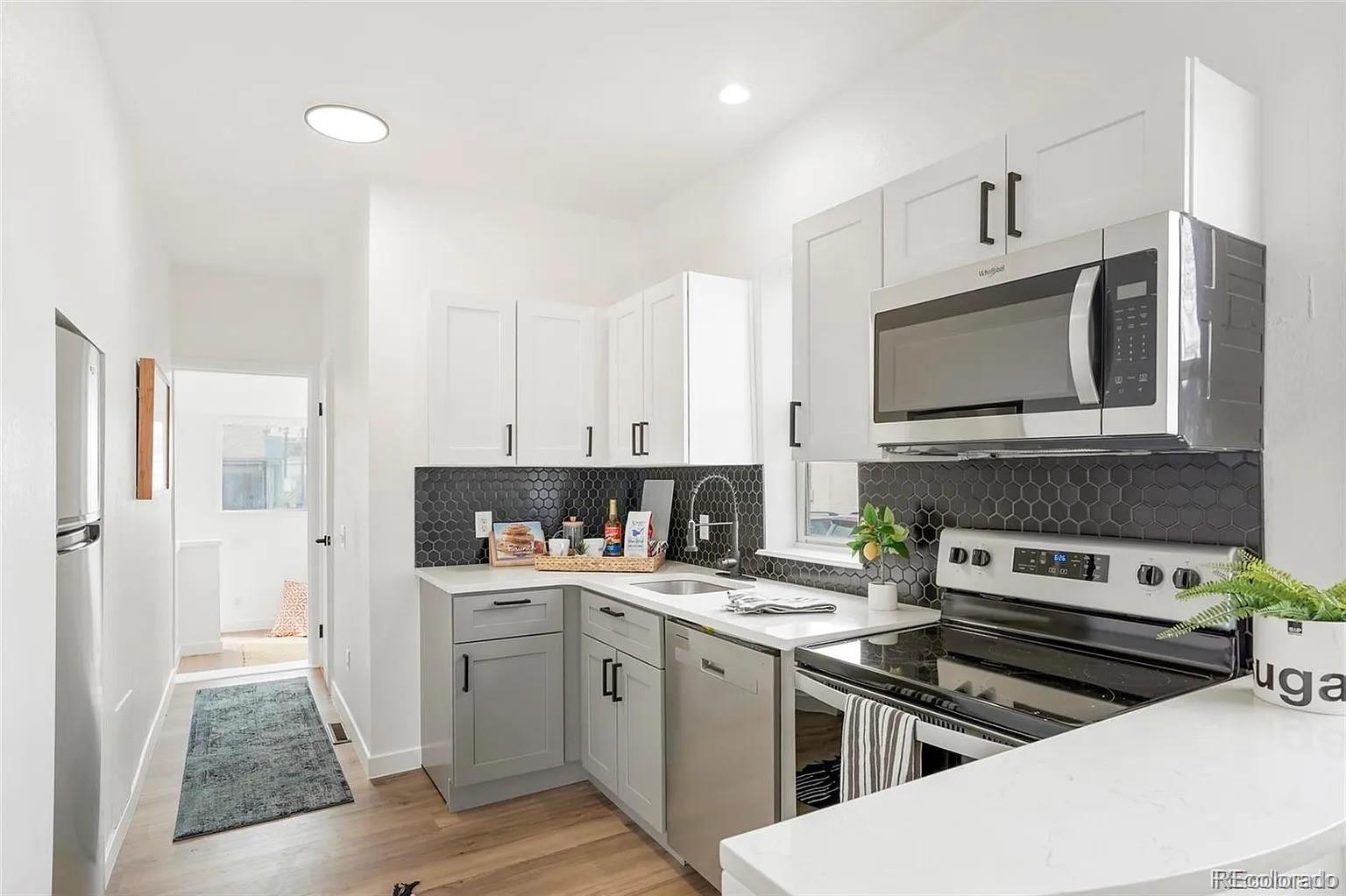 22 E Exposition Avenue Denver CO 80209