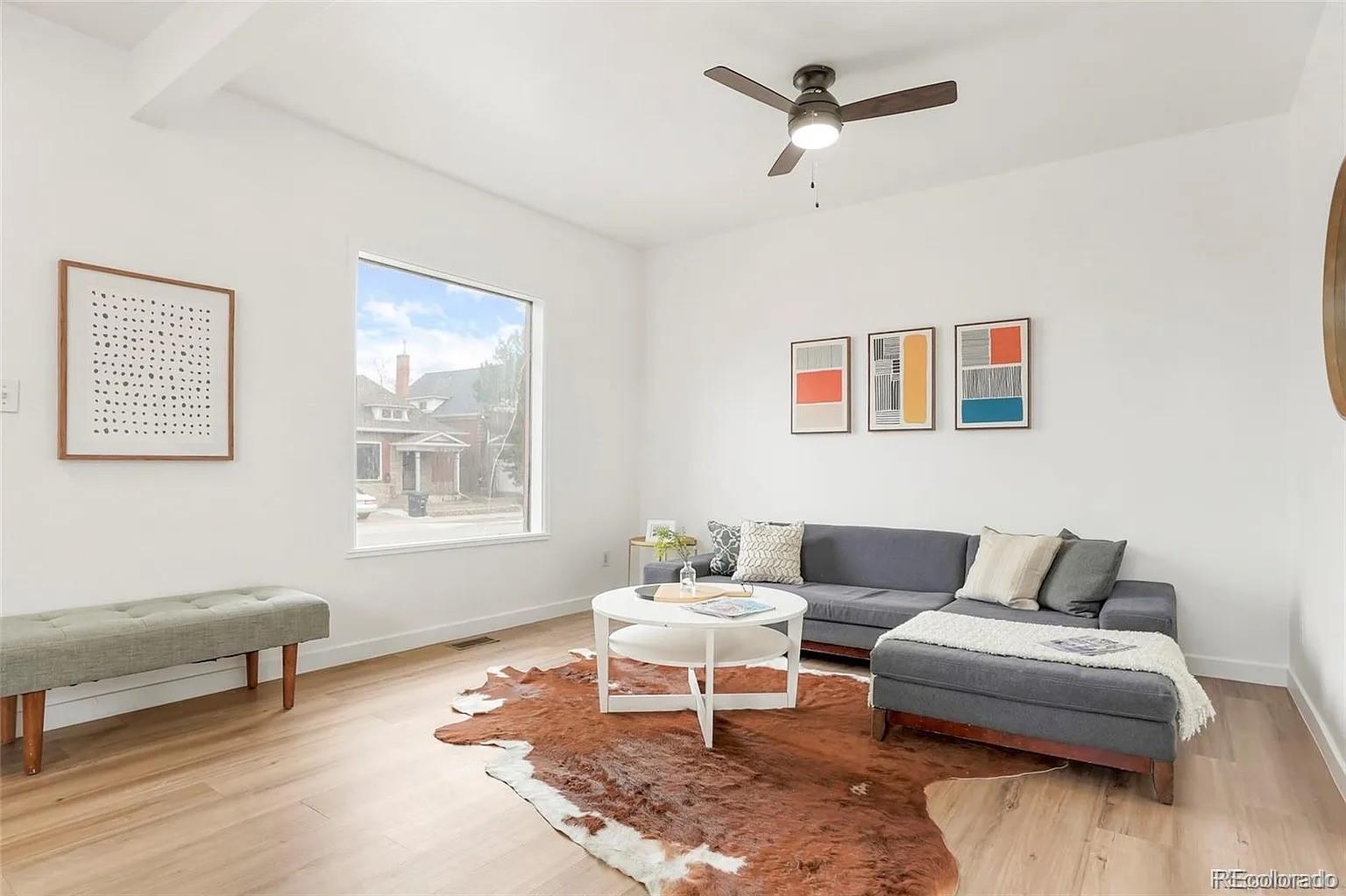 22 E Exposition Avenue Denver CO 80209
