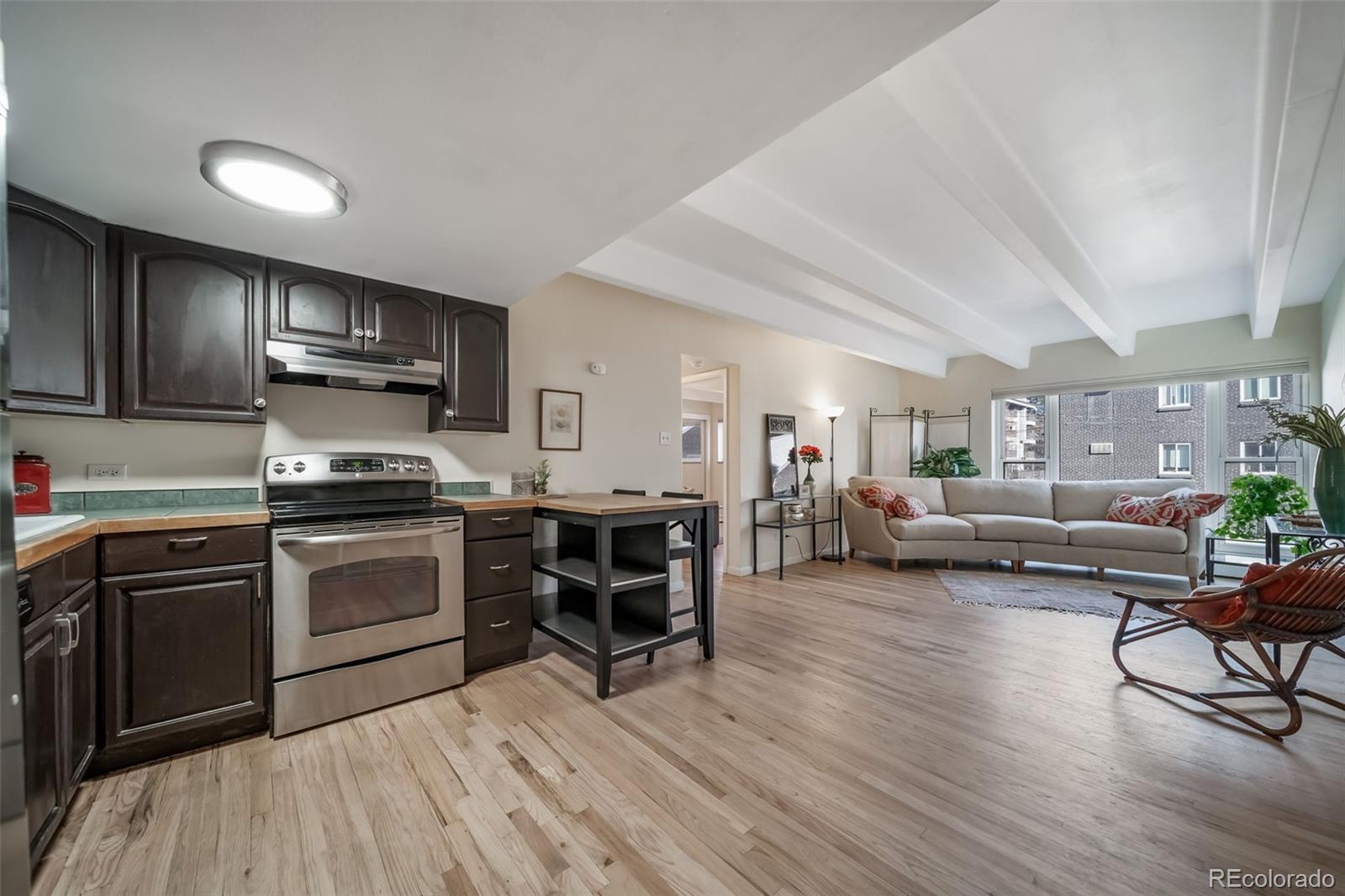 33 N Corona Street Denver CO 80218